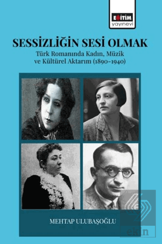 Sessizliğin Sesi Olmak