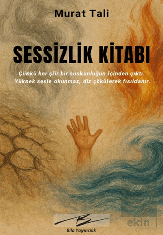 Sessizlik Kitabı