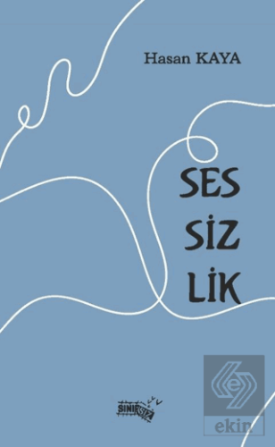 Sessizlik