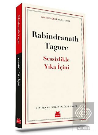 Sessizlikle Yıka İçini