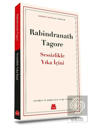 Sessizlikle Yıka İçini