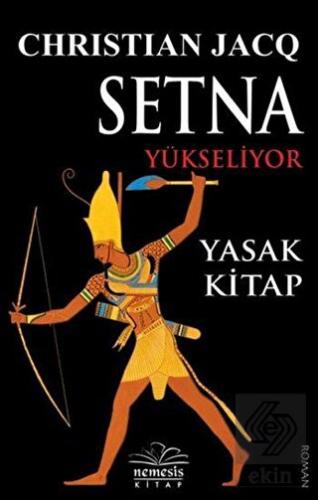 Setna Yükseliyor