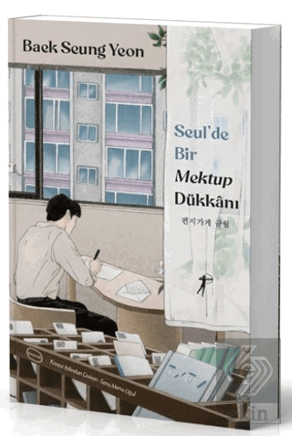 Seul'de Bir Mektup Dükkanı