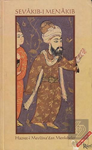 Sevakıb-ı Menakıb