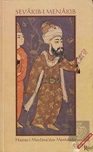 Sevakıb-ı Menakıb