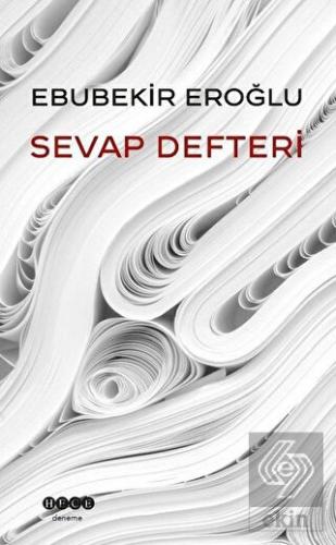 Sevap Defteri