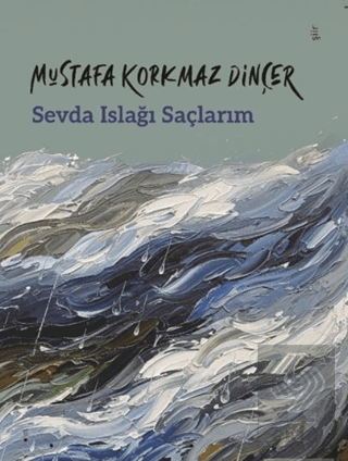 Sevda Islağı Saçlarım
