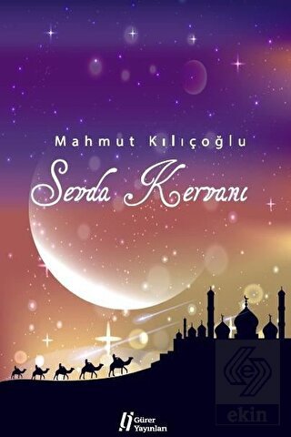 Sevda Kervanı