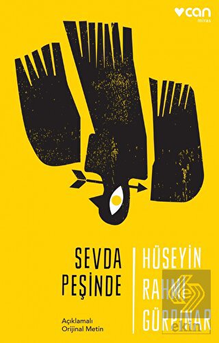 Sevda Peşinde (Açıklamalı Orijinal Metin)