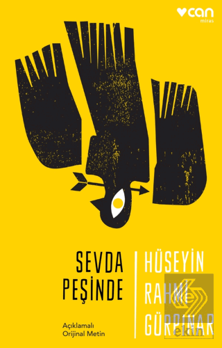 Sevda Peşinde (Açıklamalı Orijinal Metin)