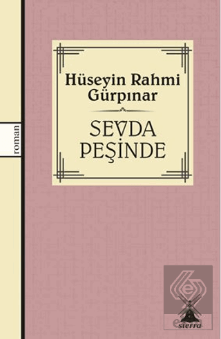 Sevda Peşinde