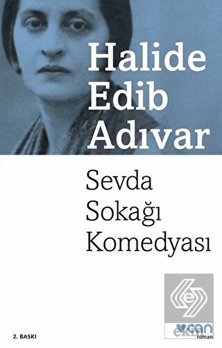Sevda Sokağı Komedyası