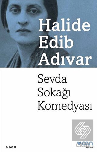 Sevda Sokağı Komedyası