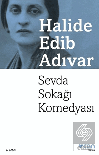 Sevda Sokağı Komedyası