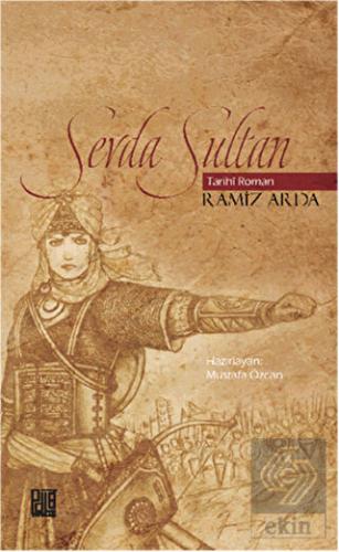 Sevda Sultan