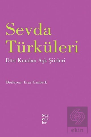Sevda Türküleri