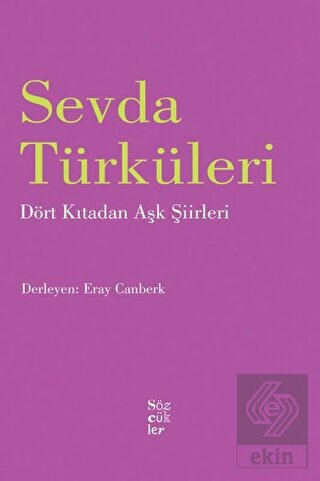 Sevda Türküleri