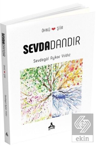 Sevdadandır