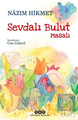 Sevdalı Bulut Masalı
