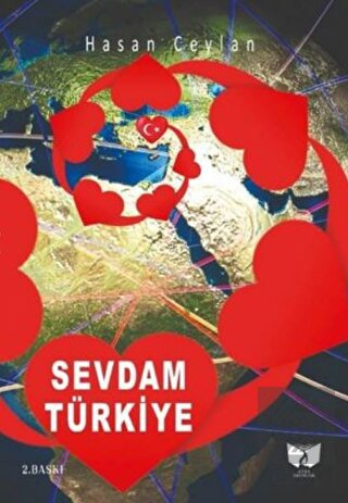 Sevdam Türkiye