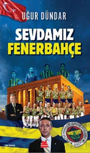 Sevdamız Fenerbahçe