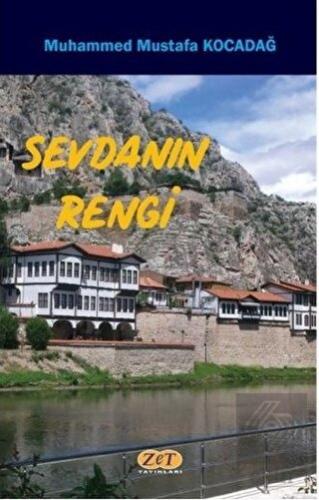 Sevdanın Rengi