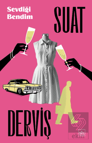 Sevdiği Bendim Suat Derviş İthaki Yayınları Satın Al - ekinkitap.com