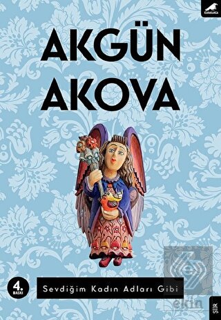 Sevdiğim Kadın Adları Gibi