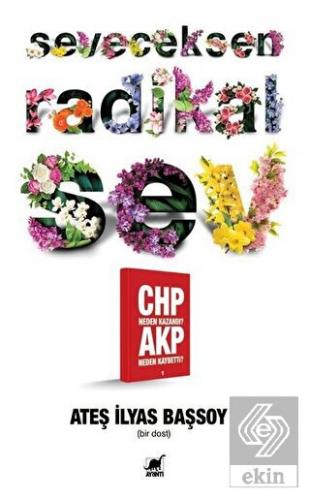 Seveceksen Radikal Sev