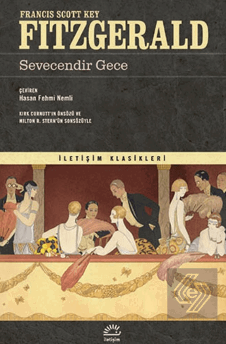 Sevecendir Gece