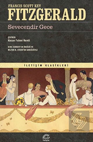 Sevecendir Gece