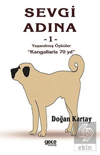 Sevgi Adına Öyküler 1