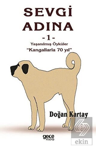 Sevgi Adına Öyküler 1