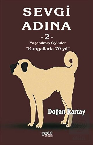 Sevgi Adına Öyküler - 2