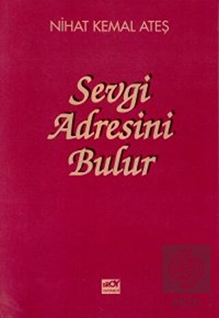 Sevgi Adresini Bulur