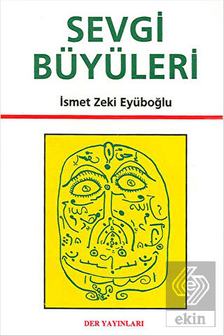 Sevgi Büyüleri