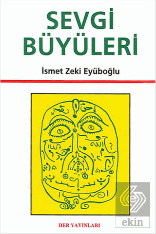Sevgi Büyüleri