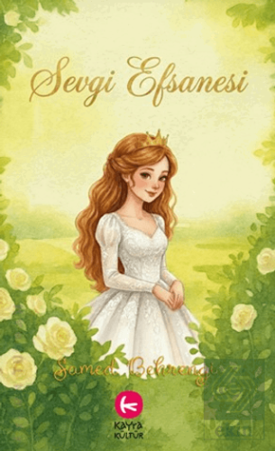 Sevgi Efsanesi