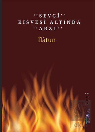Sevgi Kisvesi Altında Arzu İlatun Favori Yayınları Satın Al - ekinkita