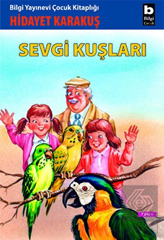 Sevgi Kuşları
