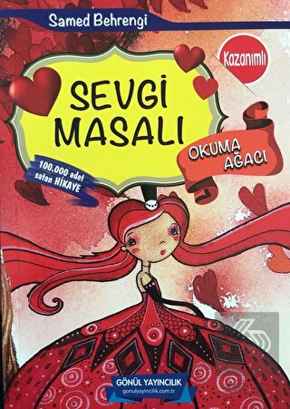 Sevgi Masalı - Okuma Ağacı