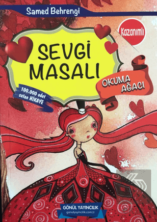 Sevgi Masalı - Okuma Ağacı