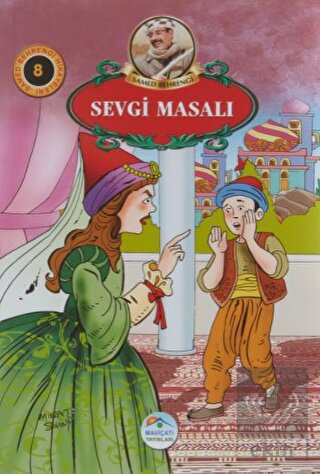 Sevgi Masalı