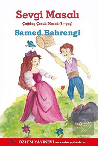 Sevgi Masalı