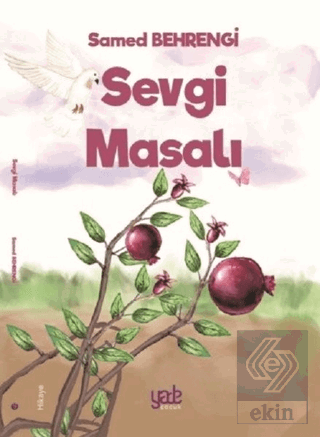 Sevgi Masalı