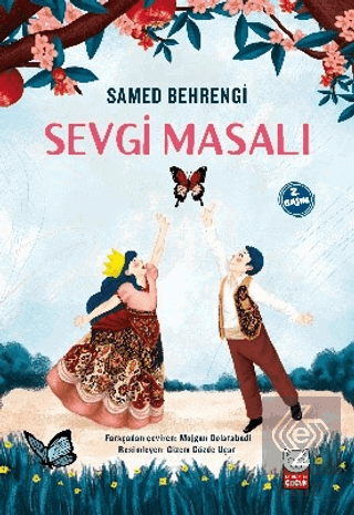 Sevgi Masalı
