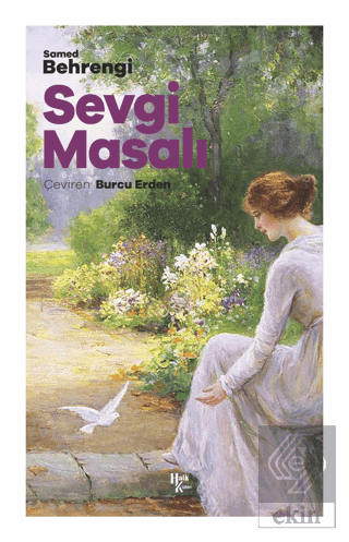 Sevgi Masalı