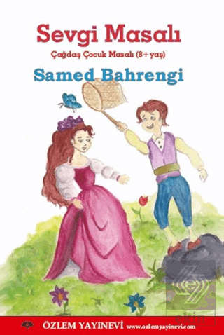 Sevgi Masalı
