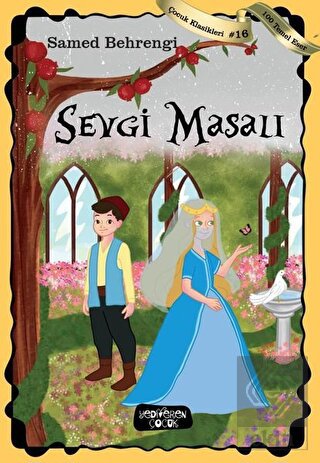 Sevgi Masalı