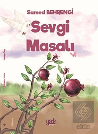 Sevgi Masalı